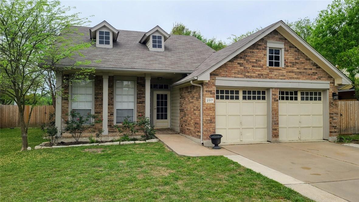 Listing photo 1 of 2517  Jacqueline Dr