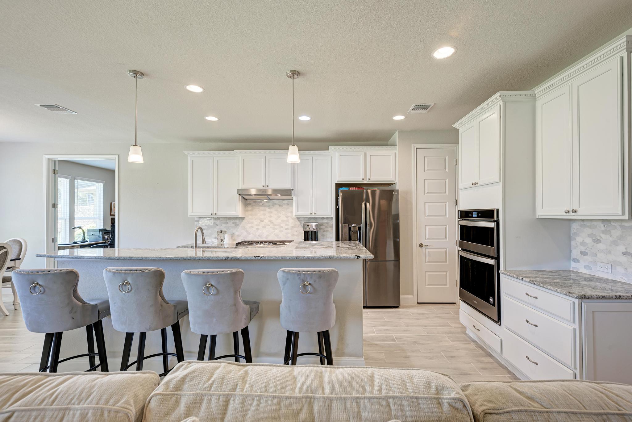 Listing photo 1 of 114  Palo Blanco Creek Ln