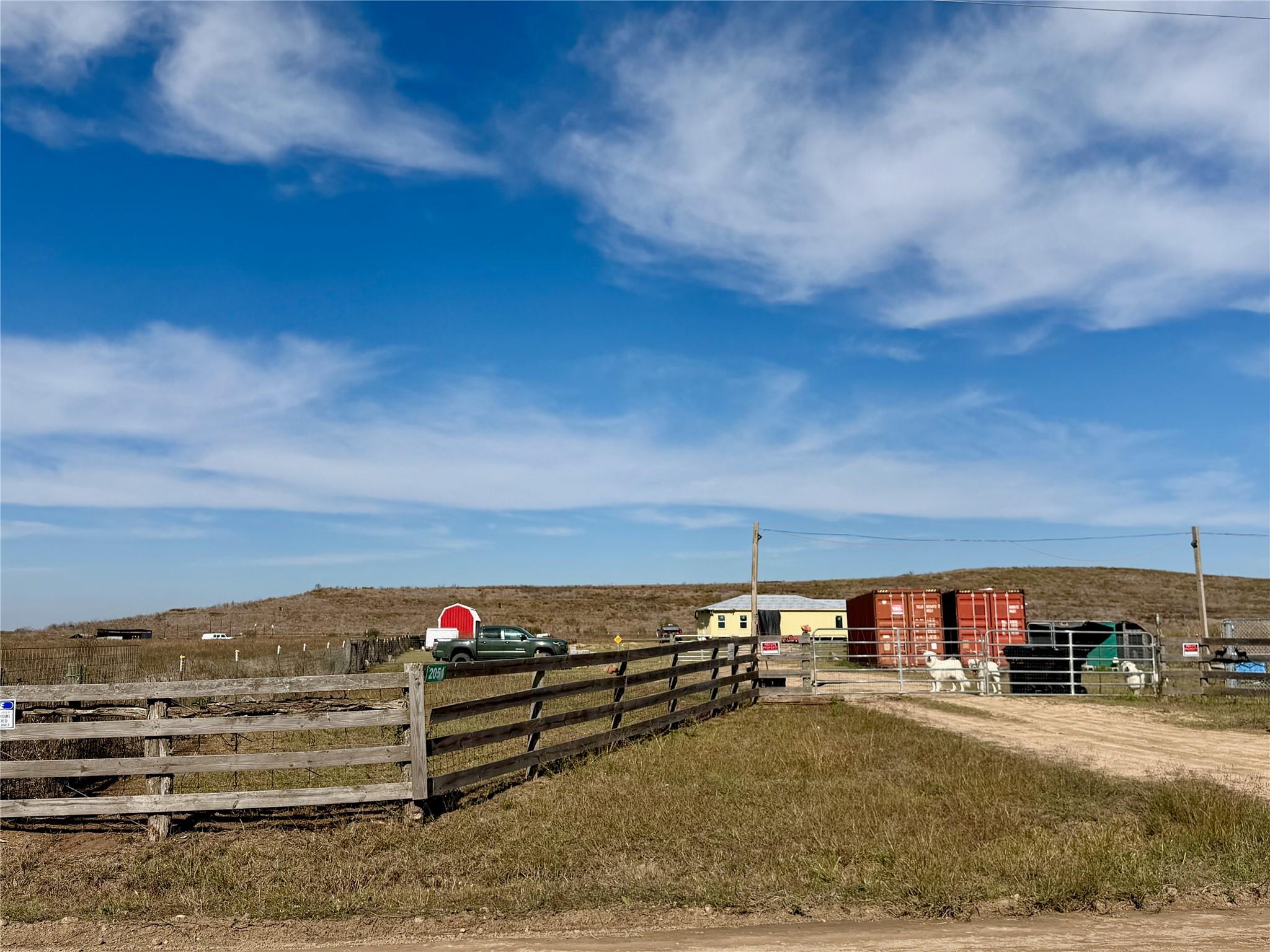 Listing photo 1 of 2051  County Road 102 None