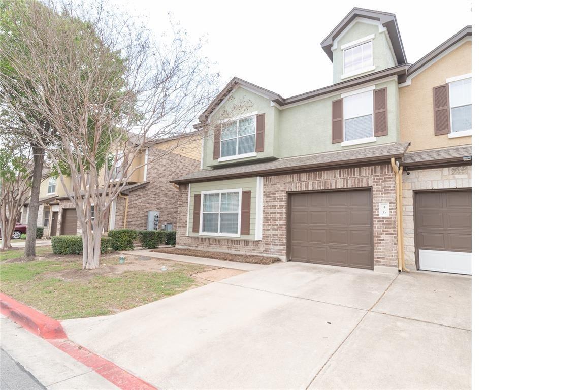 Listing photo 1 of 1900  Little Elm Trl  #56
