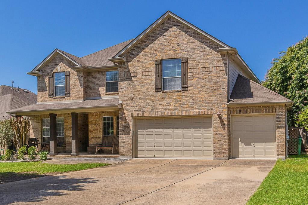 Listing photo 1 of 1803  Purple Sage Dr