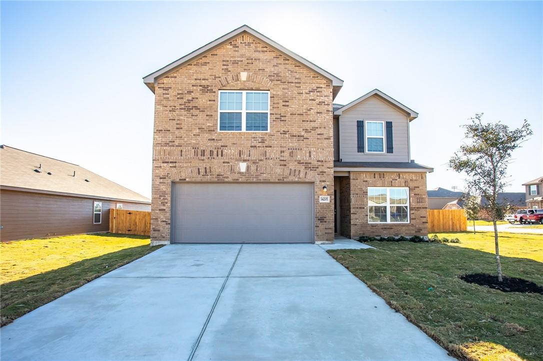 Listing photo 1 of 14201  Prairie Sod Ln