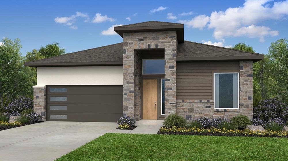 Listing photo 1 of 13503  Settlers Farm Trce