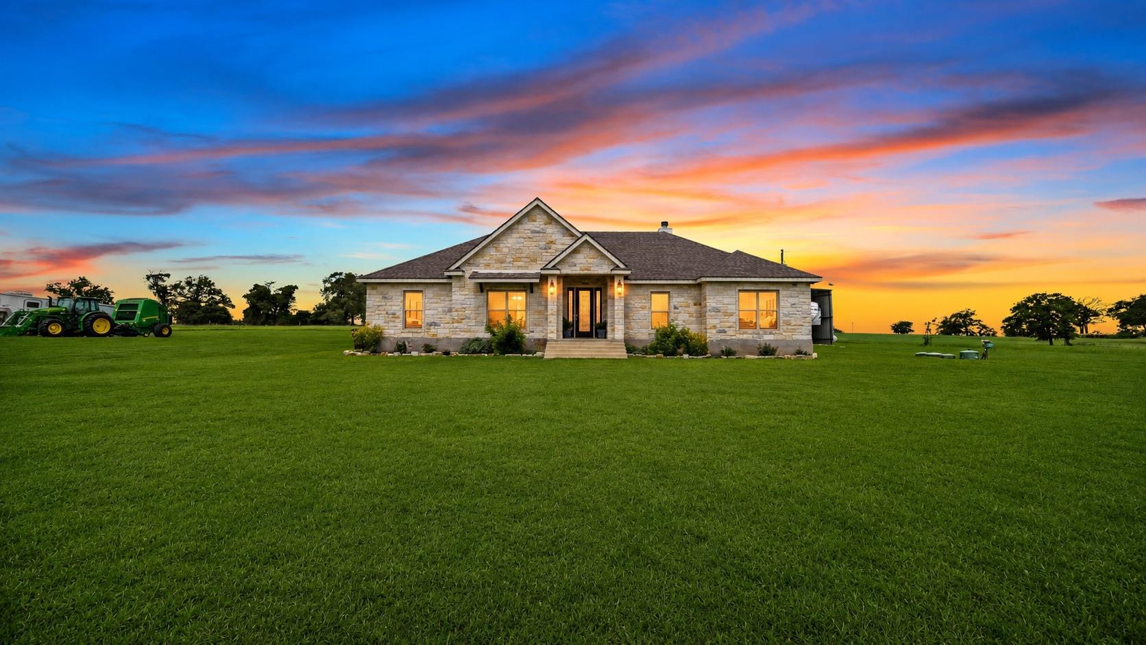 Listing photo 1 of 1606  County Road 216 None