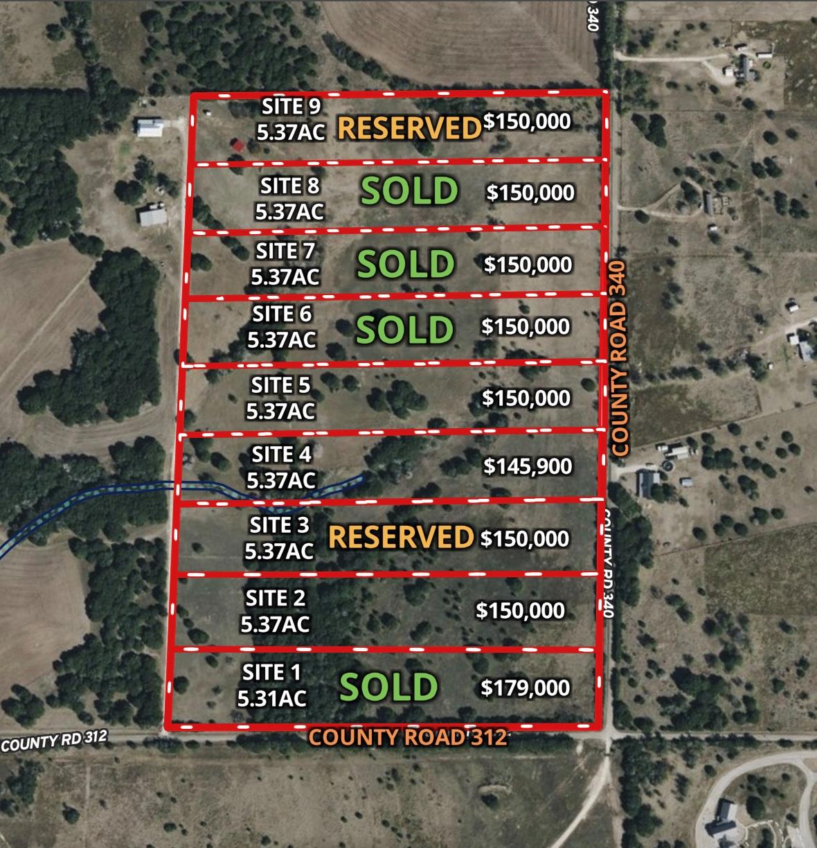 Listing photo 1 of 4  County Road 340 None