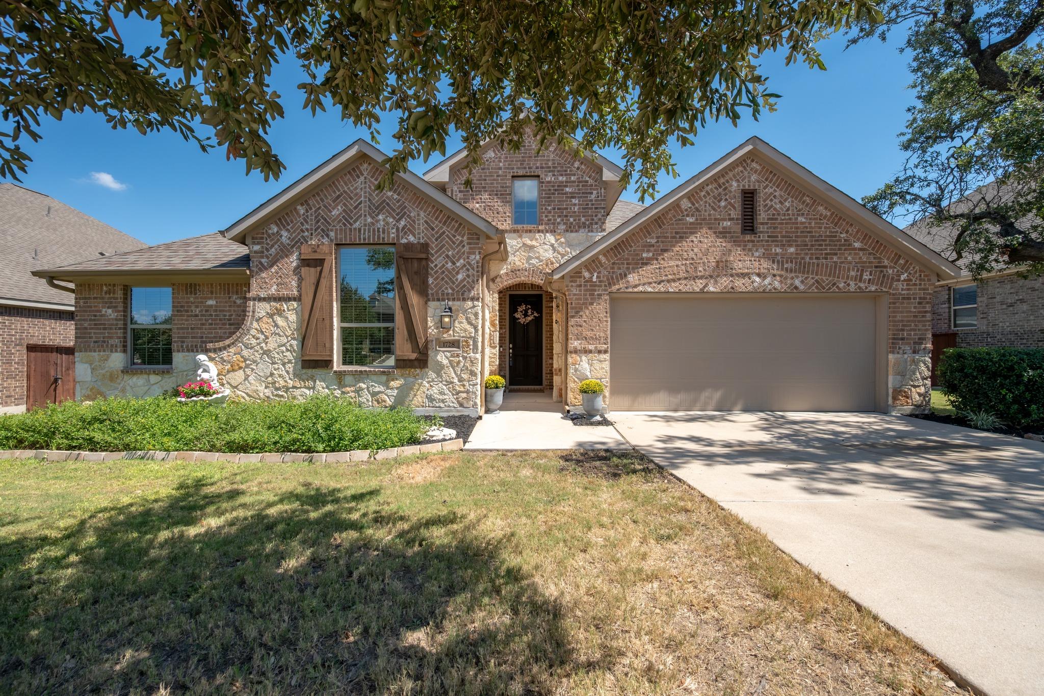 Ảnh nhà đang rao bán 1 của 1728  Highland Ridge Rd