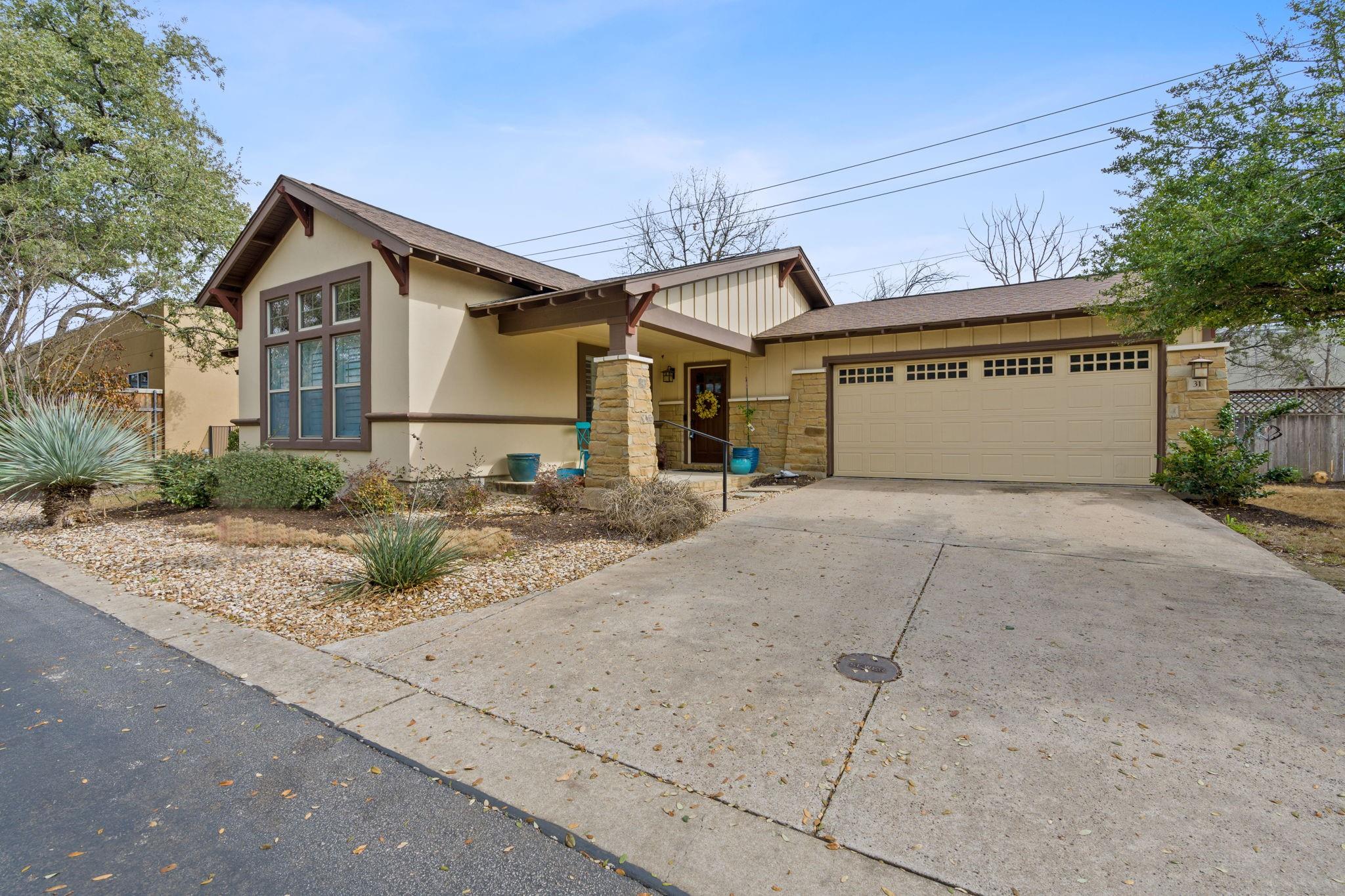 Listing photo 1 of 9707  Anderson Mill Rd  #31