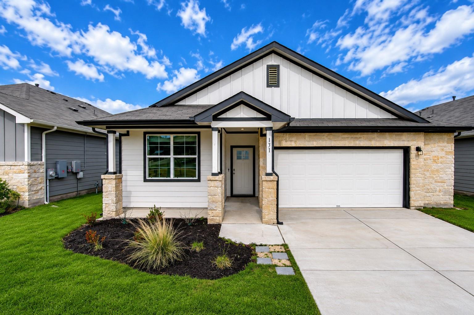 Listing photo 1 of 131  Big Sandy Creek Dr