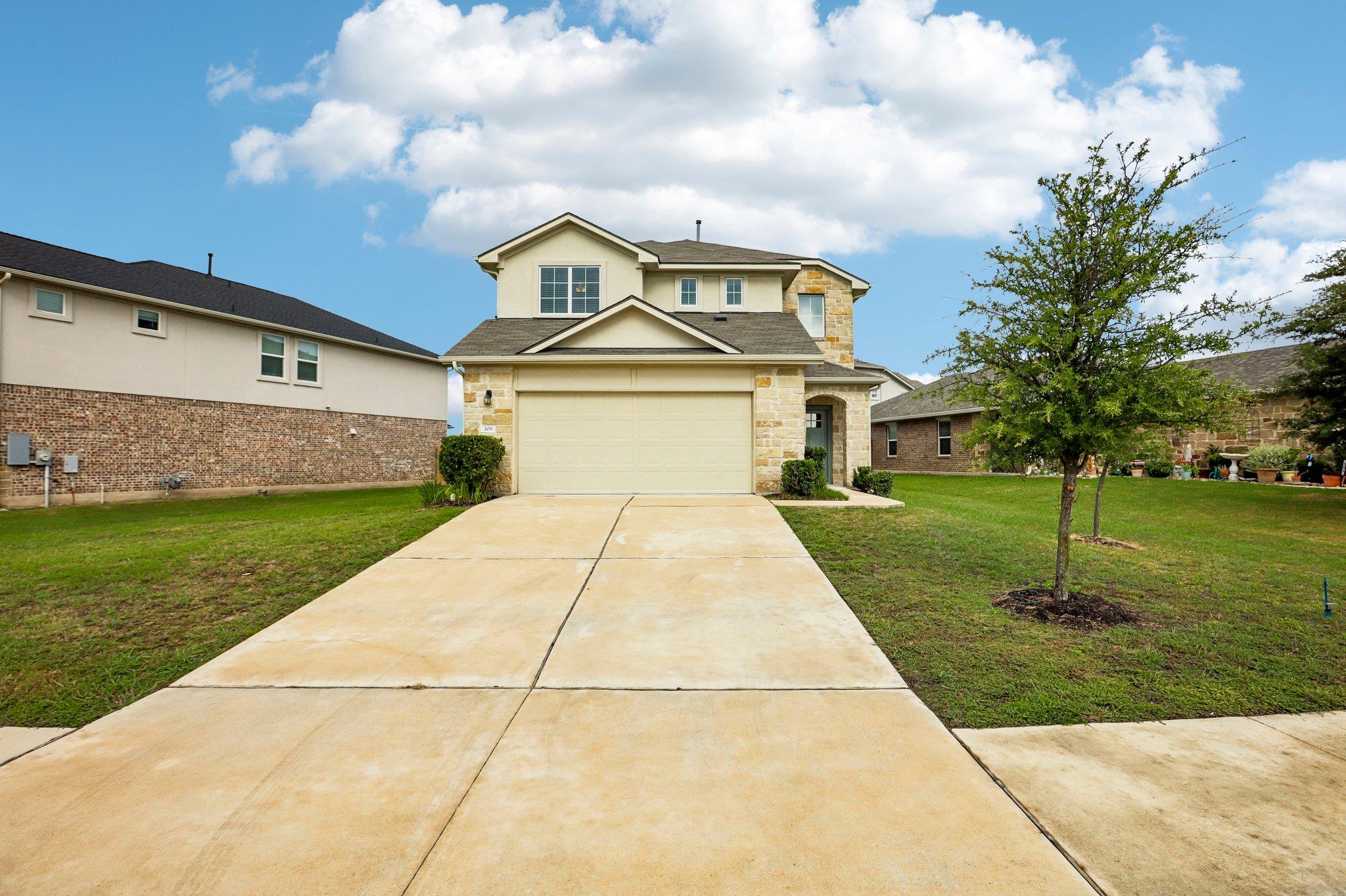 Listing photo 1 of 308  Otto Ave