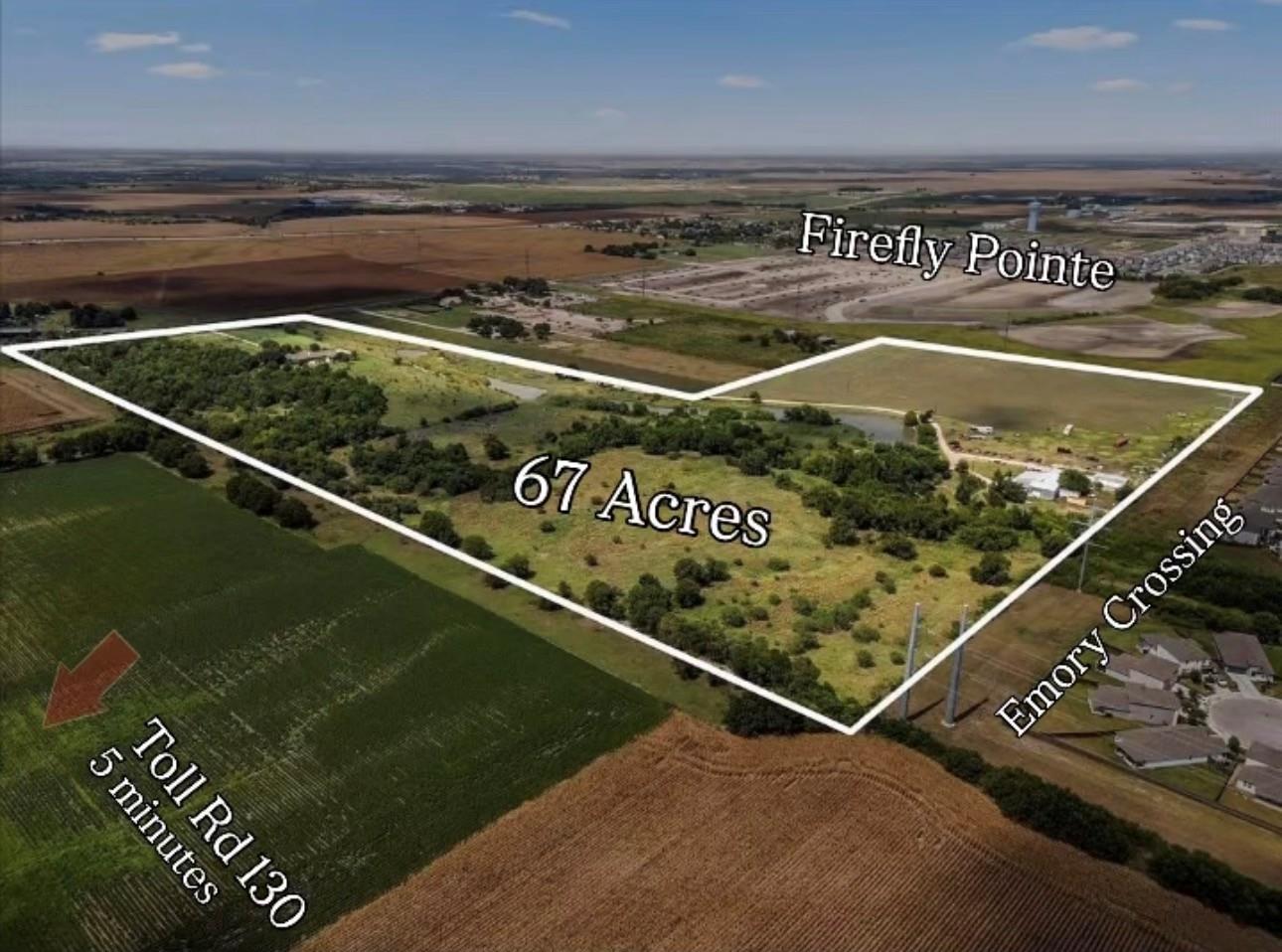 Listing photo 1 of 5300  County Road 100 None