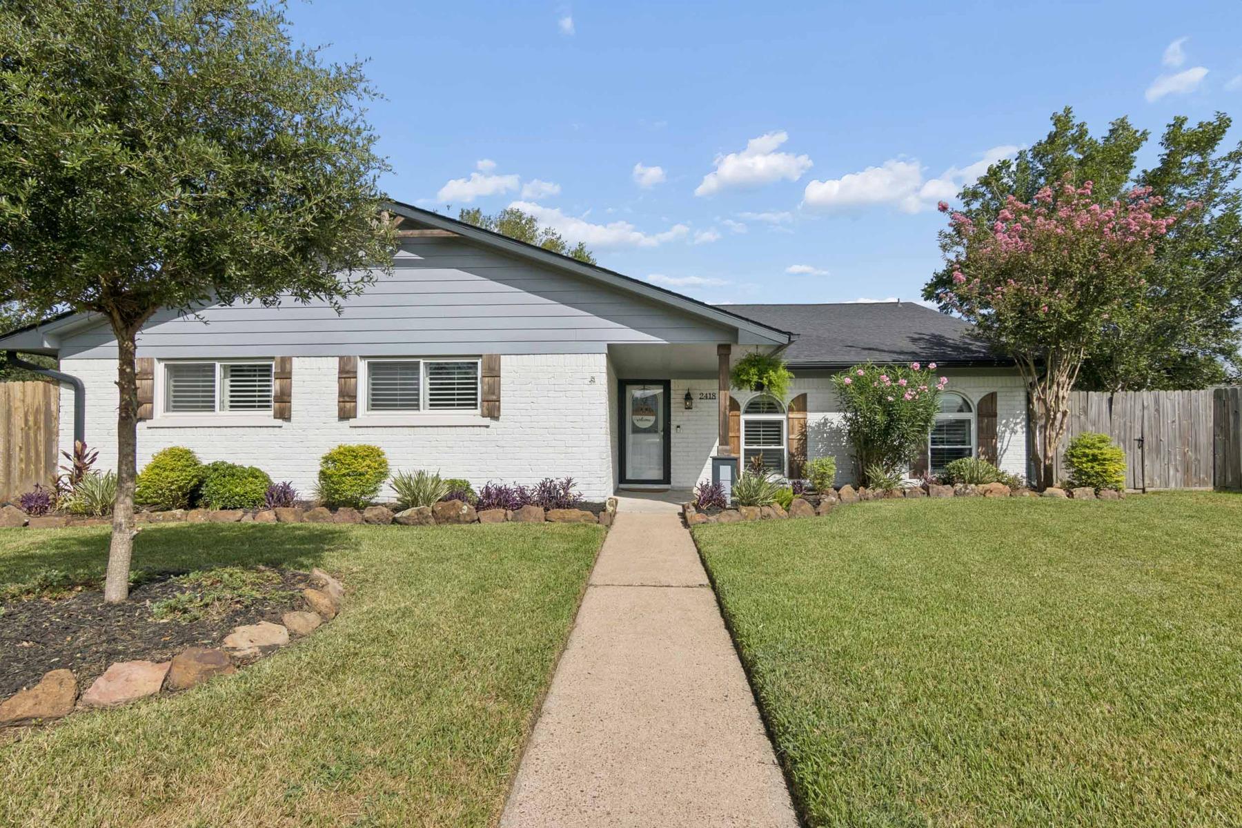 2418  Lufkin Ln 매물 사진 1