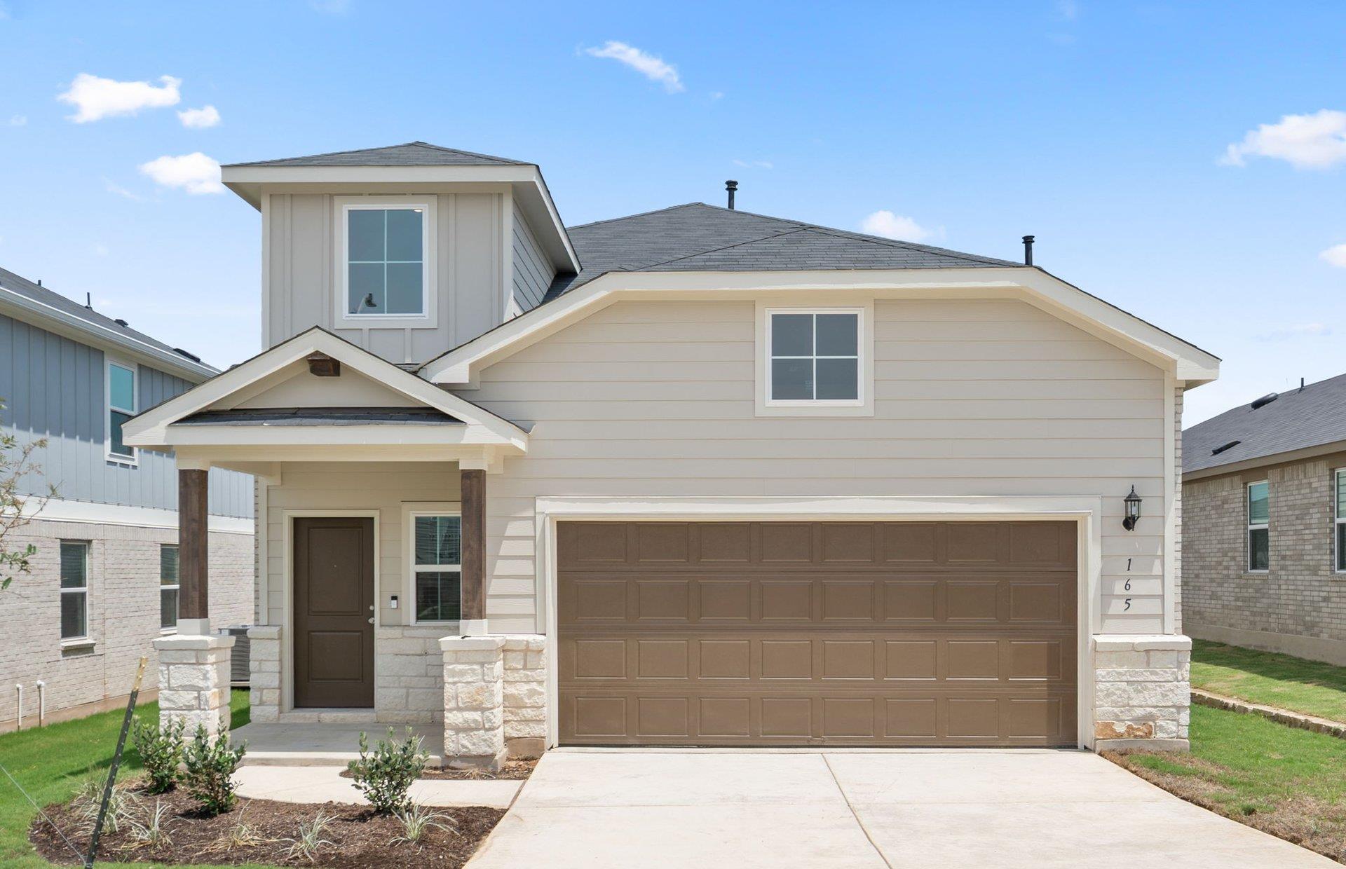 Listing photo 1 of 165  Golden Bell Way