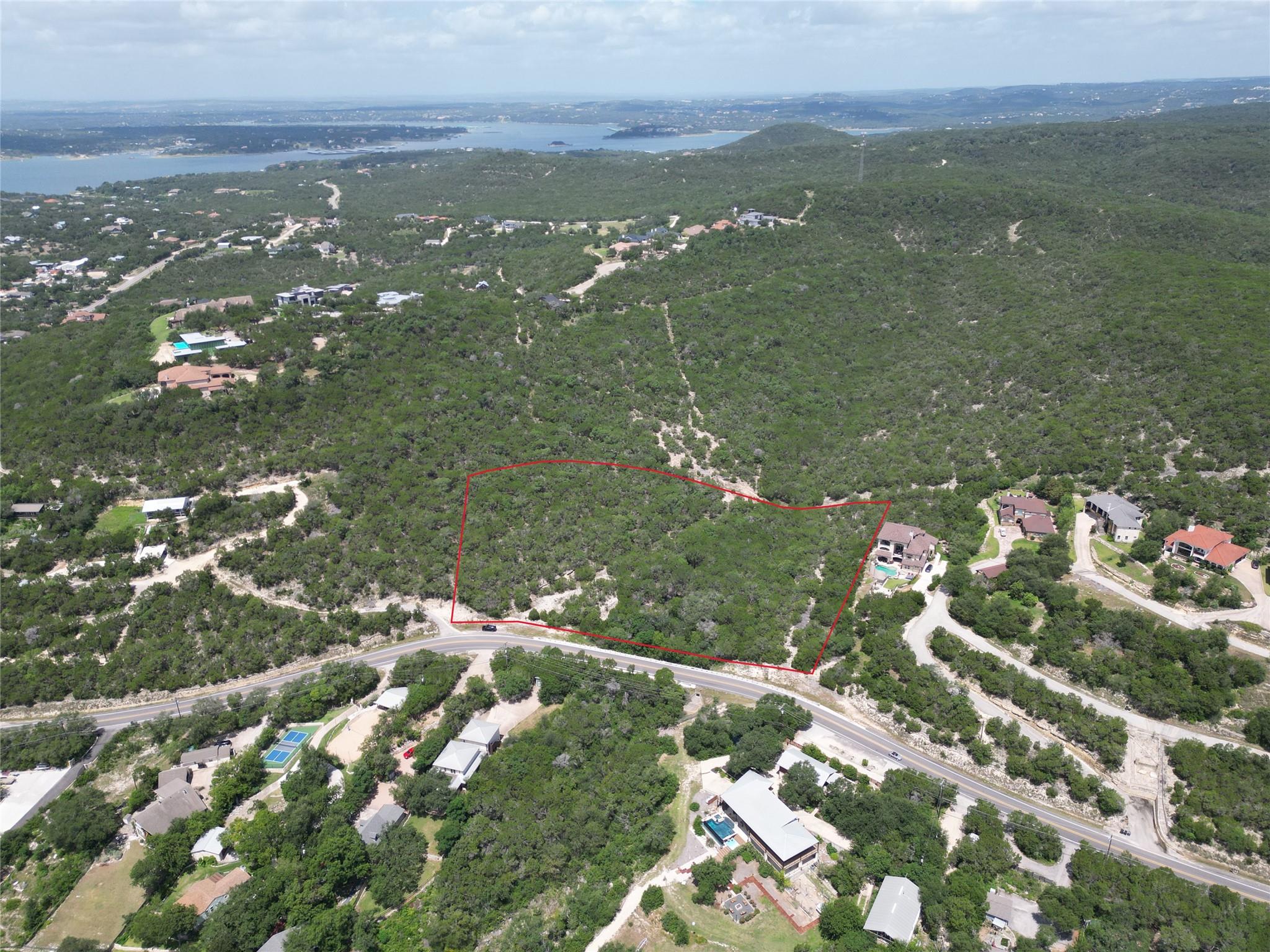 Listing photo 1 of 14248  Fm-2769 Rd