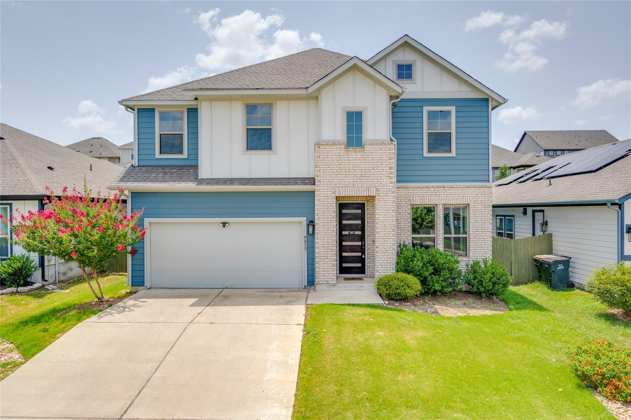 Listing photo 1 of 9813  Evening Canopy Dr