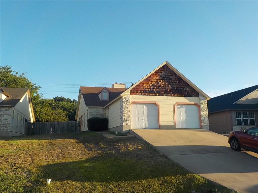 Listing photo 1 of 523  Cutty Trl  #A