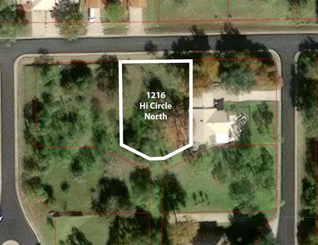 Visualize your property lines and surrounding nei