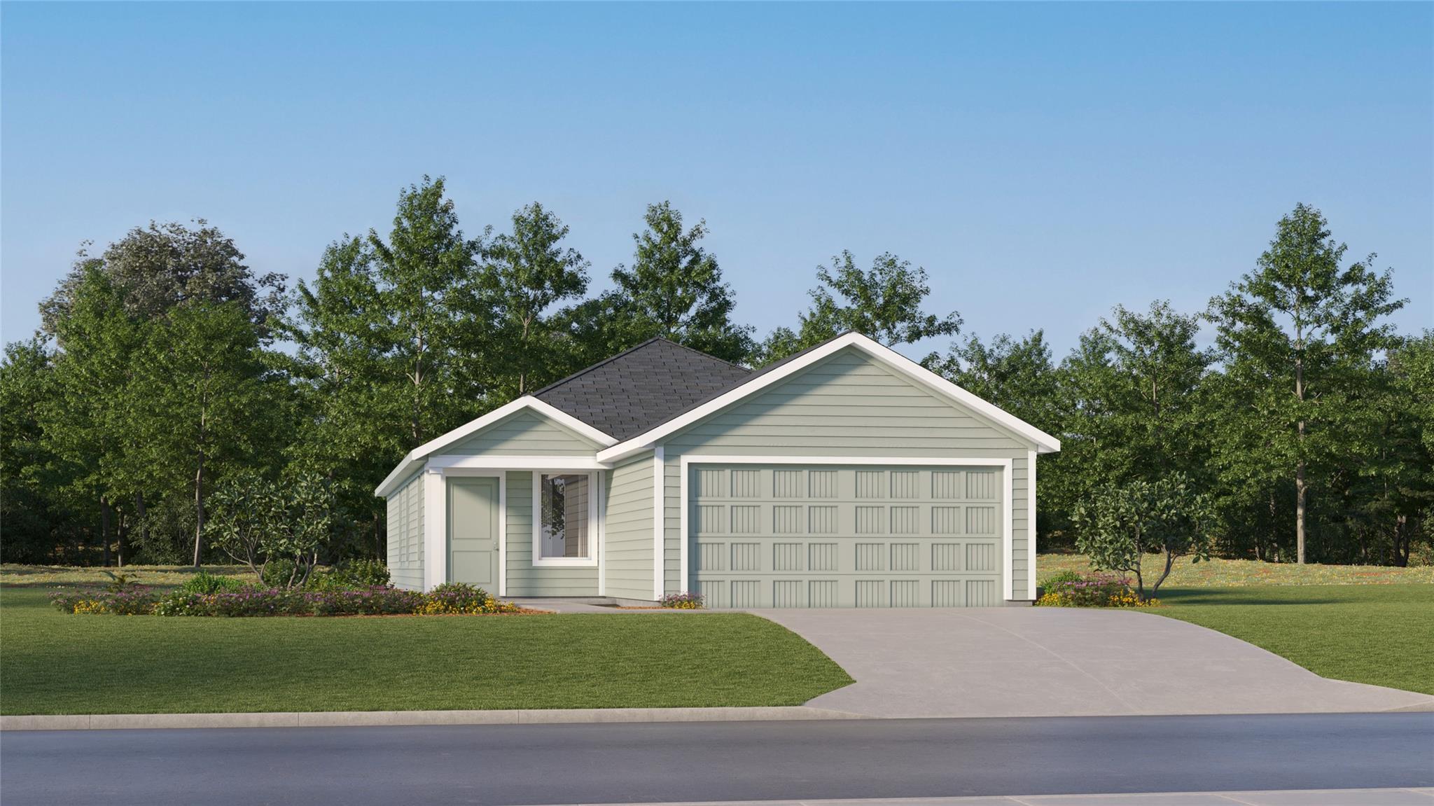 Listing photo of 317  Kings Row Ln