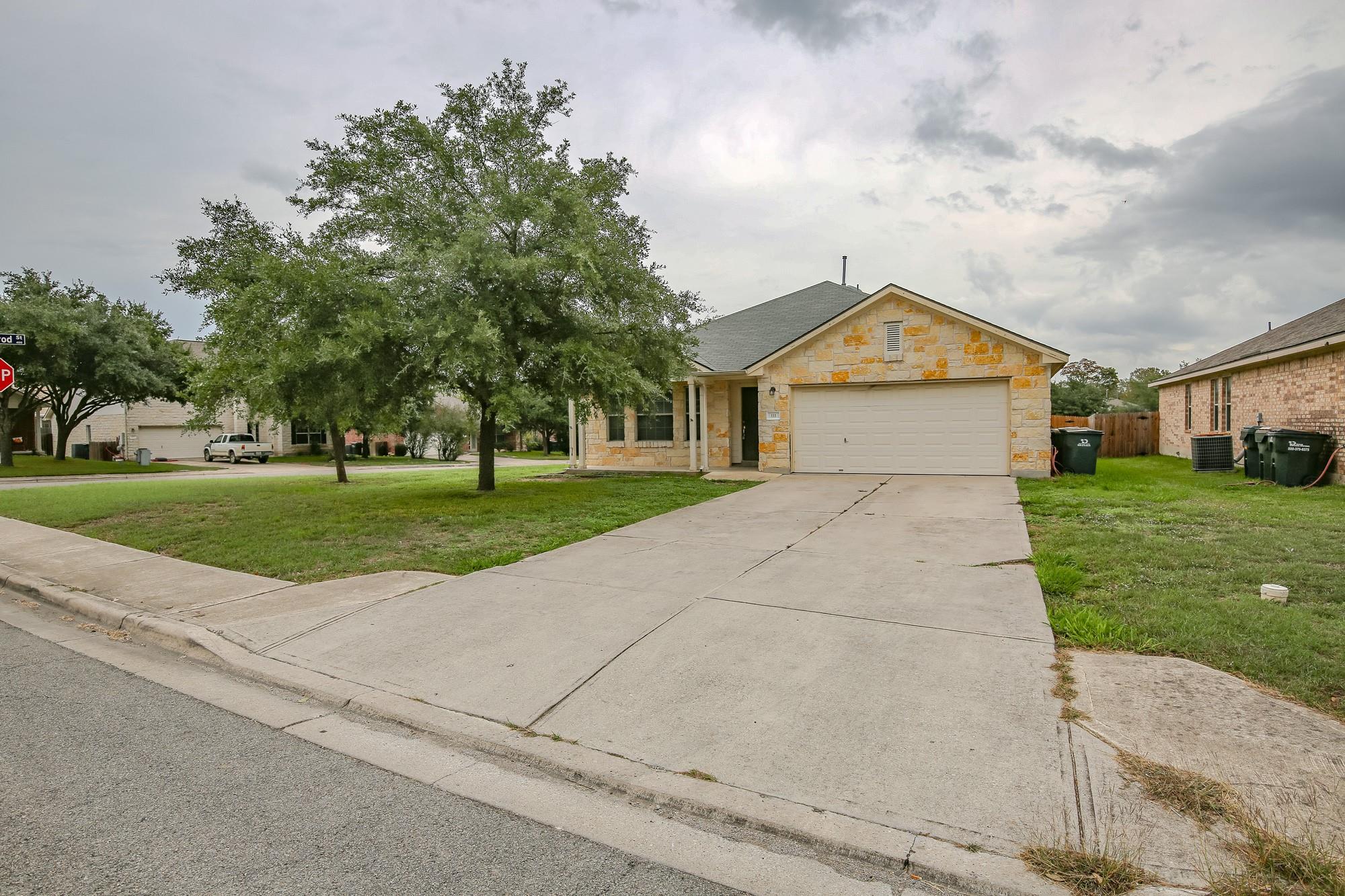 Listing photo 1 of 111  Carriage Way