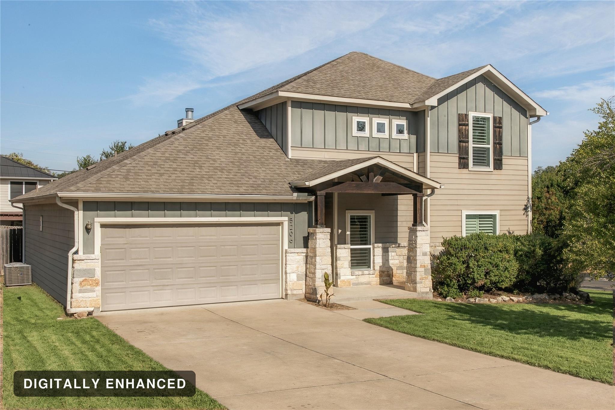 Foto de la propiedad en venta en 5206  CREE Ln
