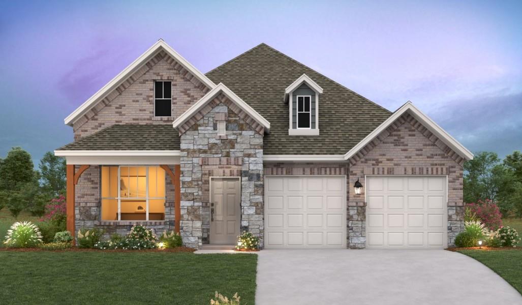 Listing photo 1 of 9813  Serene Bliss Ln