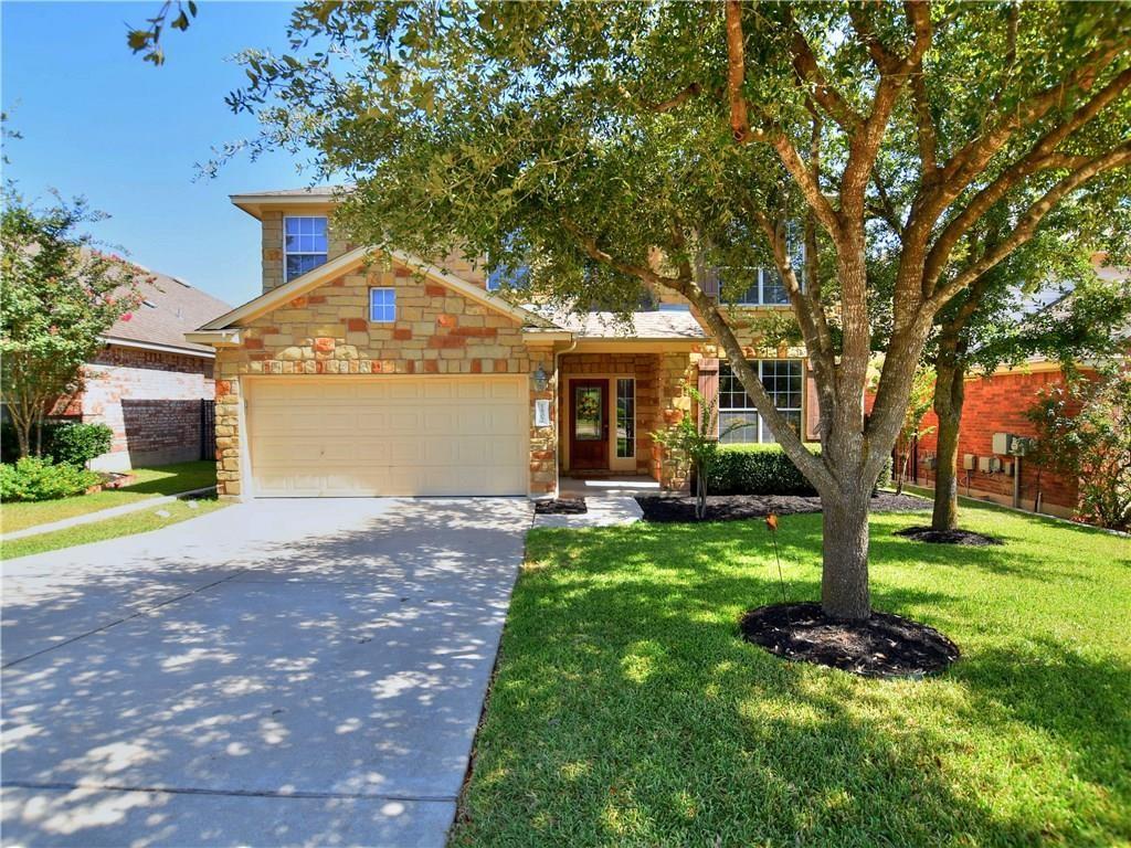 Listing photo 1 of 1802  Greenside Trl