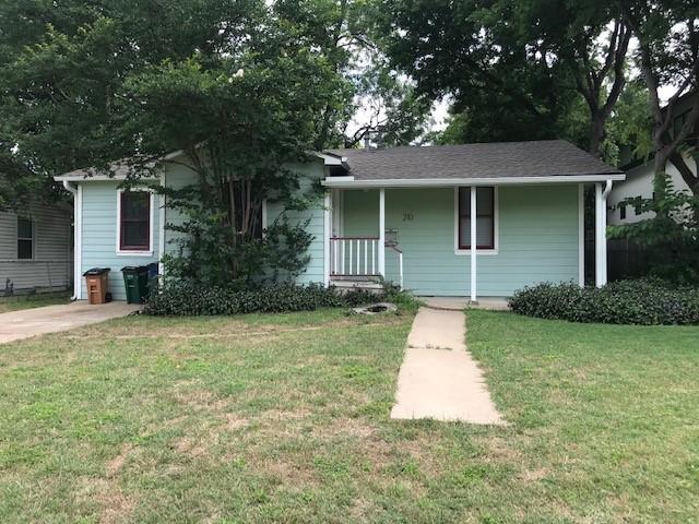 Listing photo 1 of 210 W 55th St