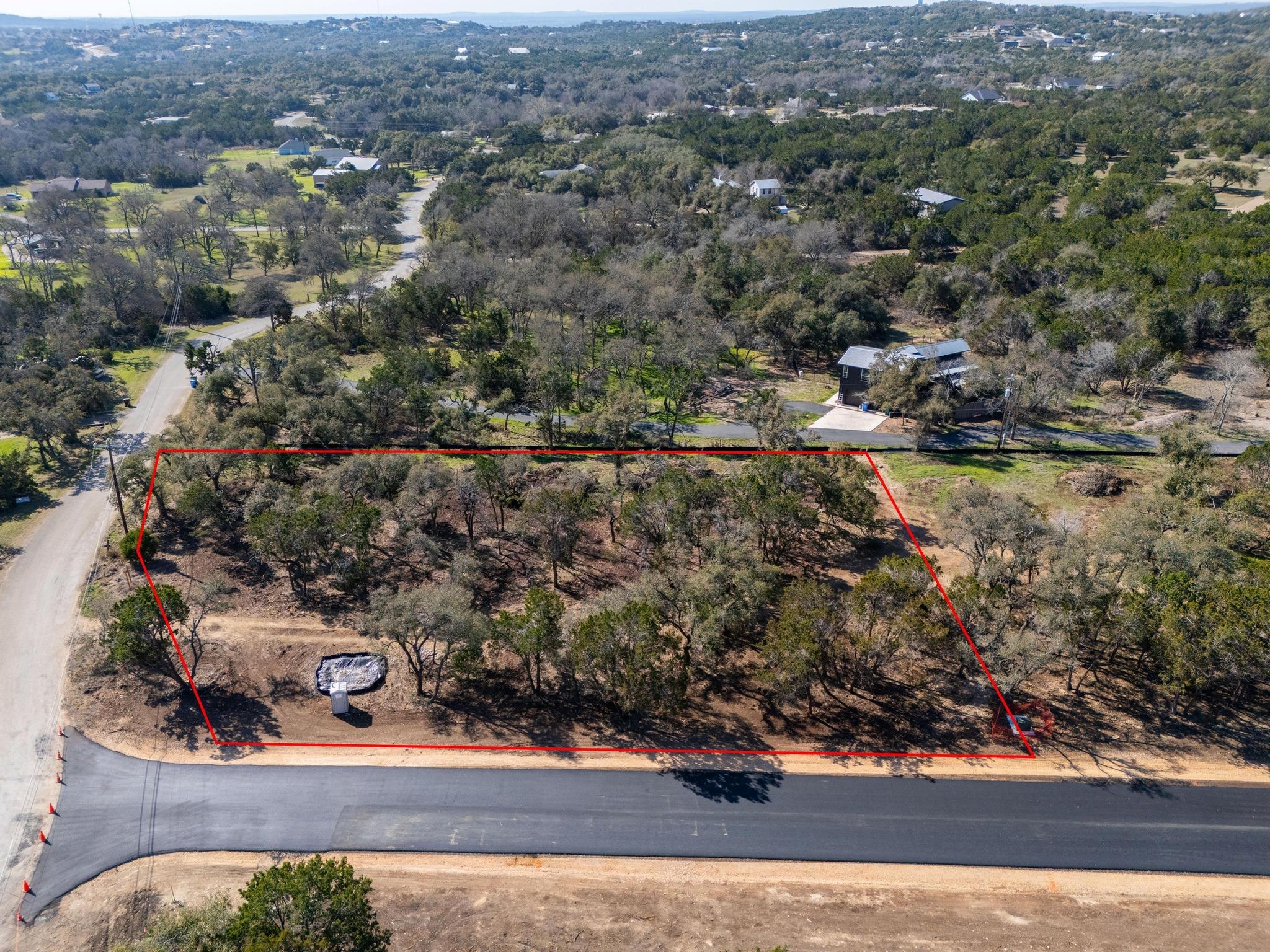 Listing photo 1 of 9-Lot  Spring Oak Dr