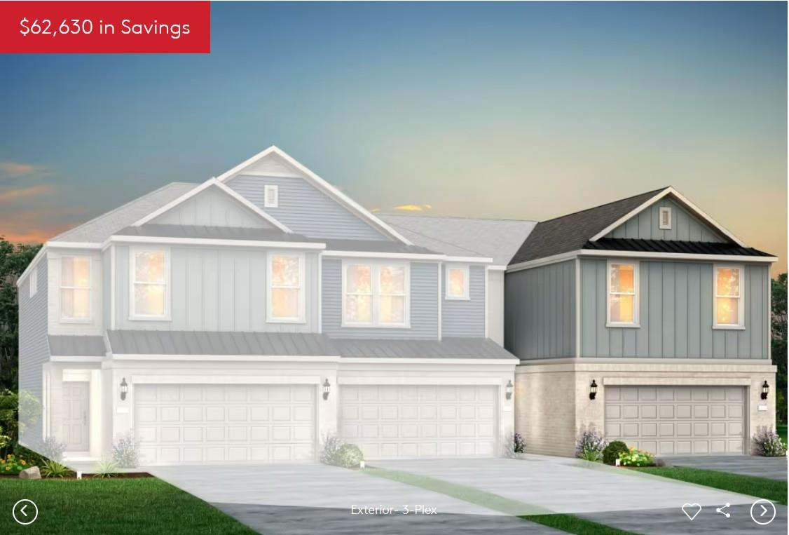 Listing photo 1 of 1955  Settlers Glen Dr  #4901