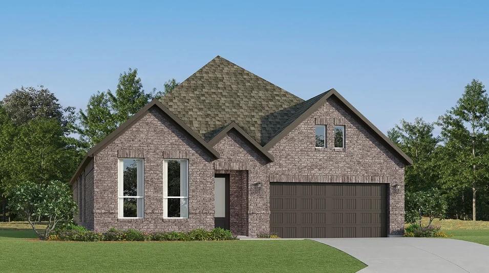 Listing photo 1 of 4320  Stone House Ranch Bnd