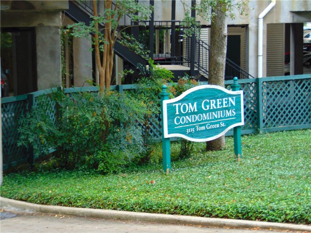 Listing photo 1 of 3115  Tom Green St  #307