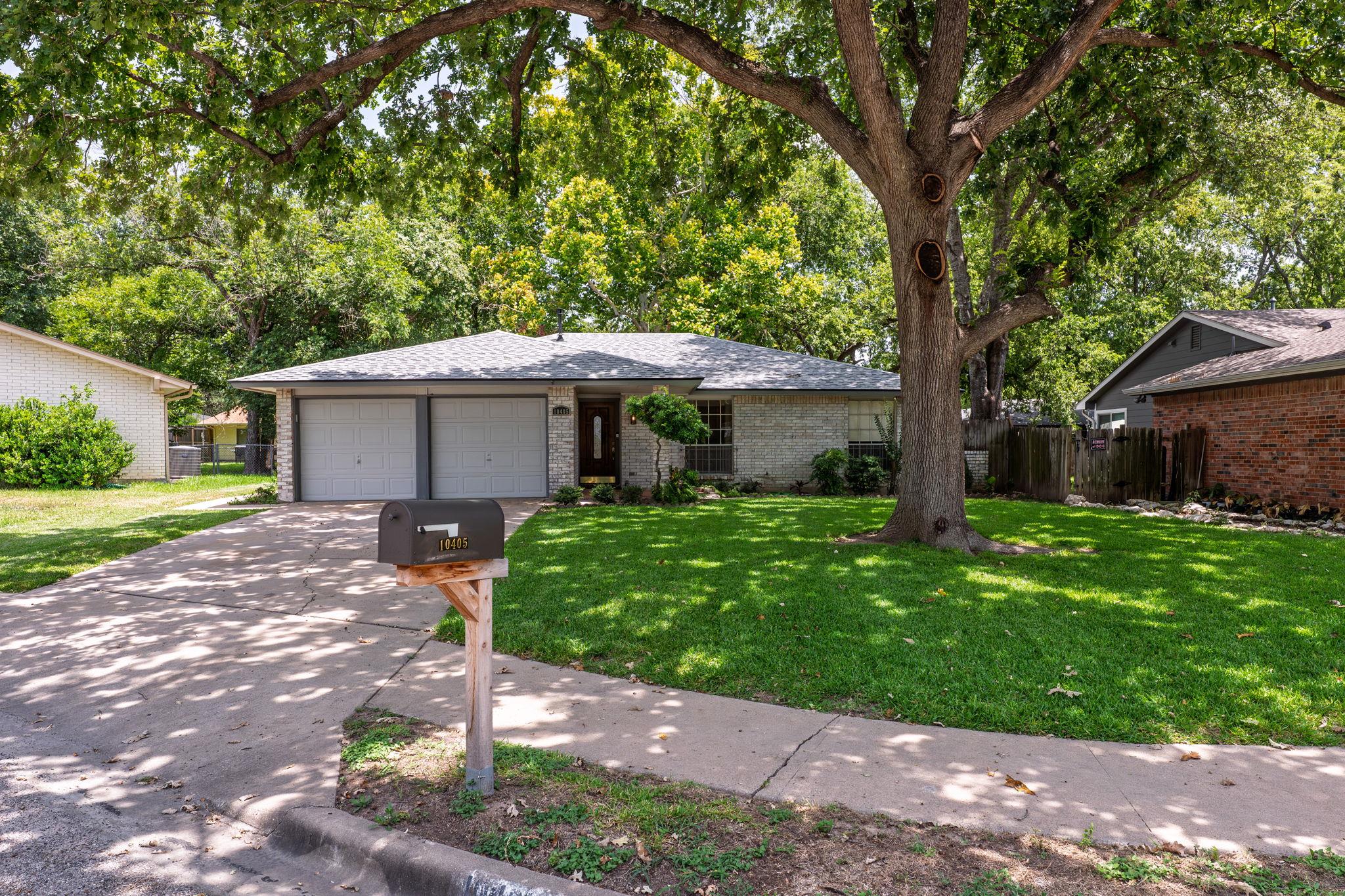 Ảnh nhà đang rao bán 1 của 10405  Quail Ridge Dr