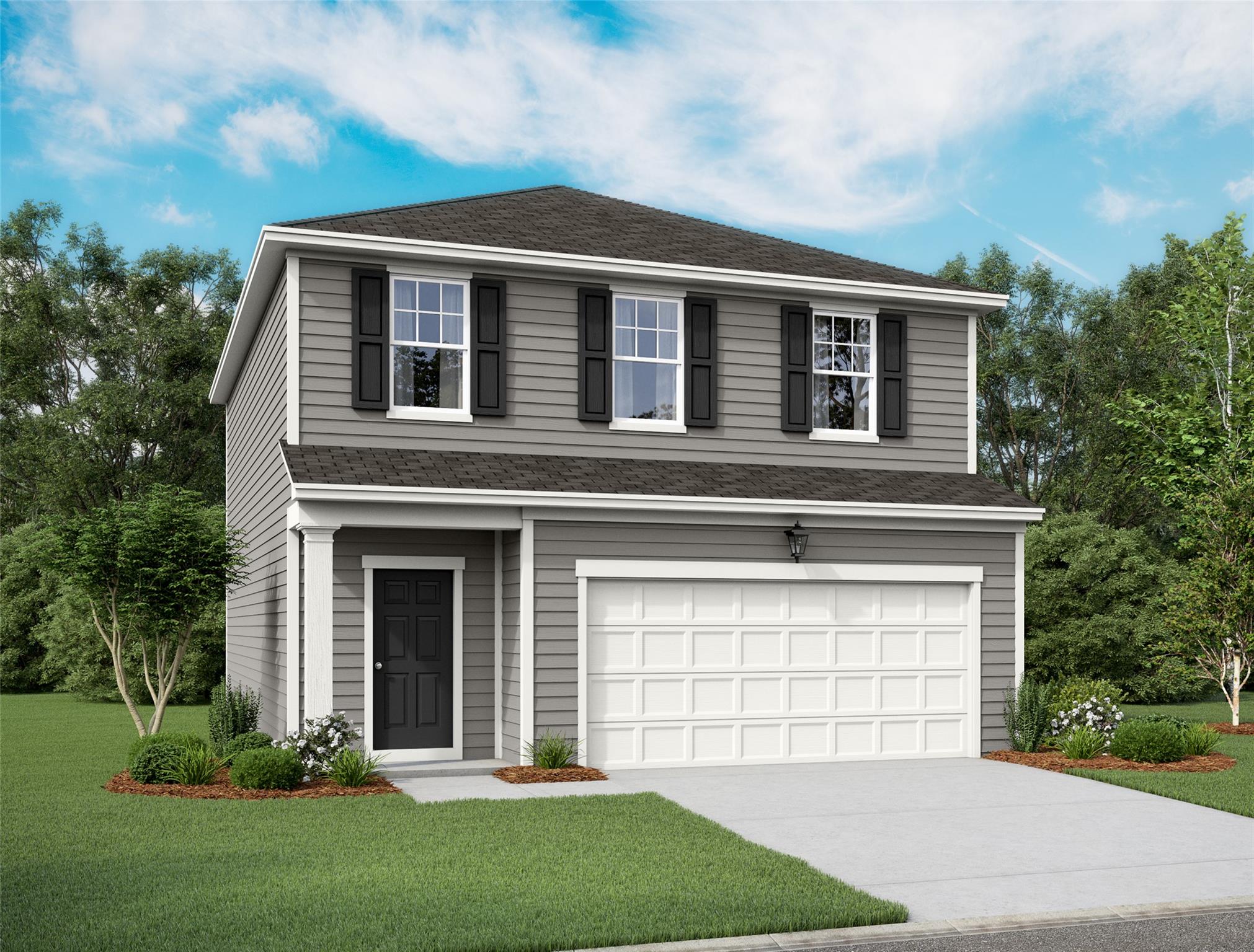 Listing photo 1 of 14513  Sage Bloom Ln