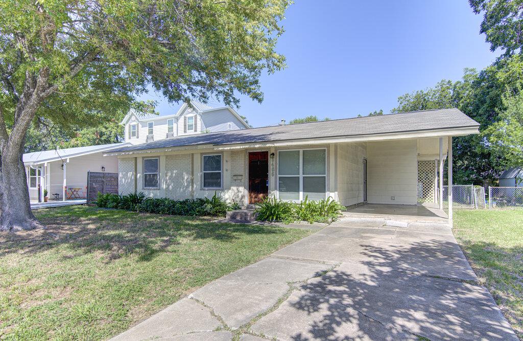 Listing photo 1 of 8406  Burrell Dr
