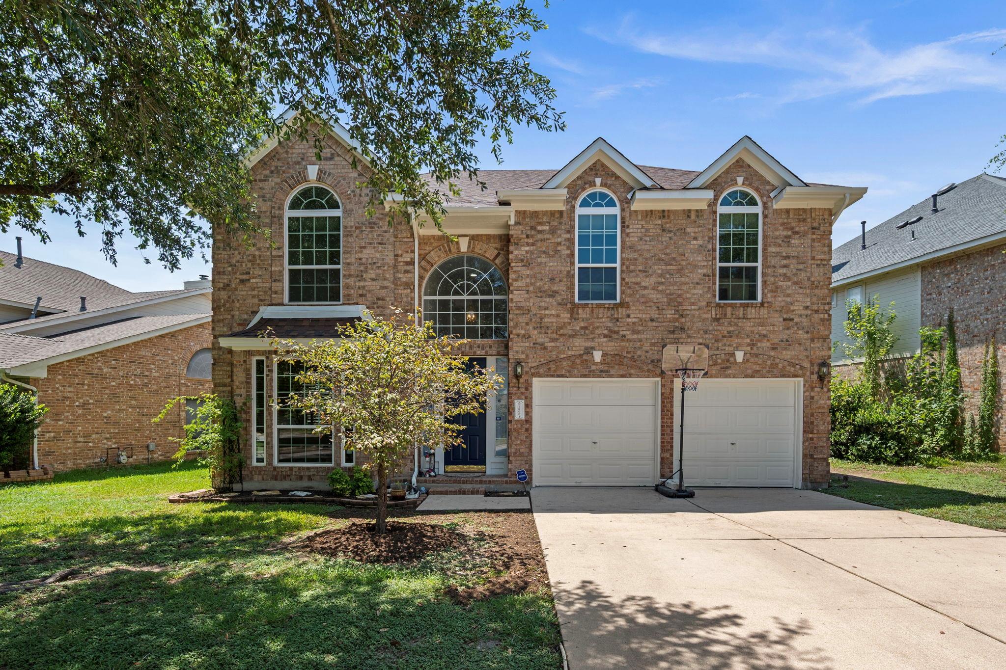 Listing photo 1 of 18001  Dansworth Dr
