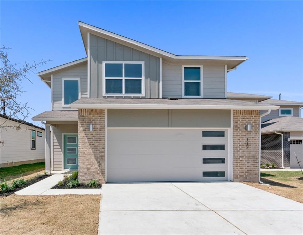 Listing photo 1 of 112  New Hampton Way