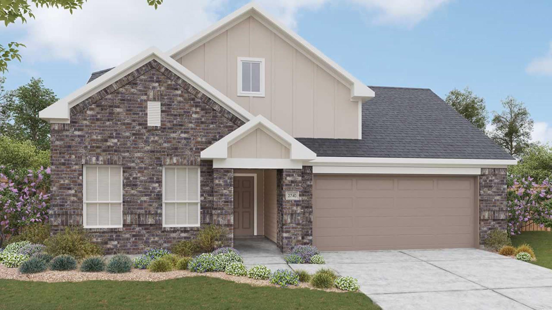 Foto de la propiedad en venta 1 de 20328  Gillbrand Rd