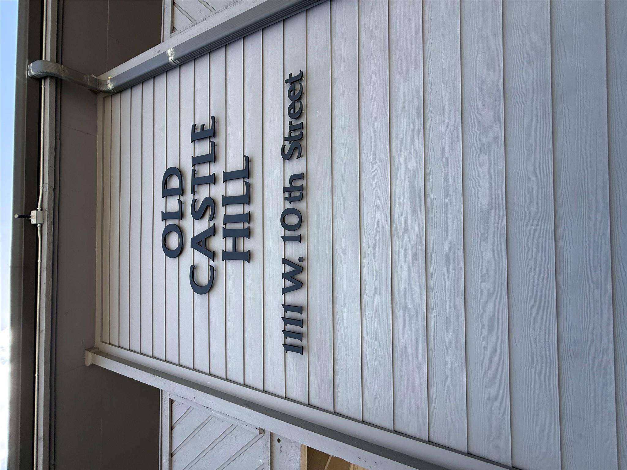 Ảnh nhà đang rao bán 1 của 1111 W 10th St  #203