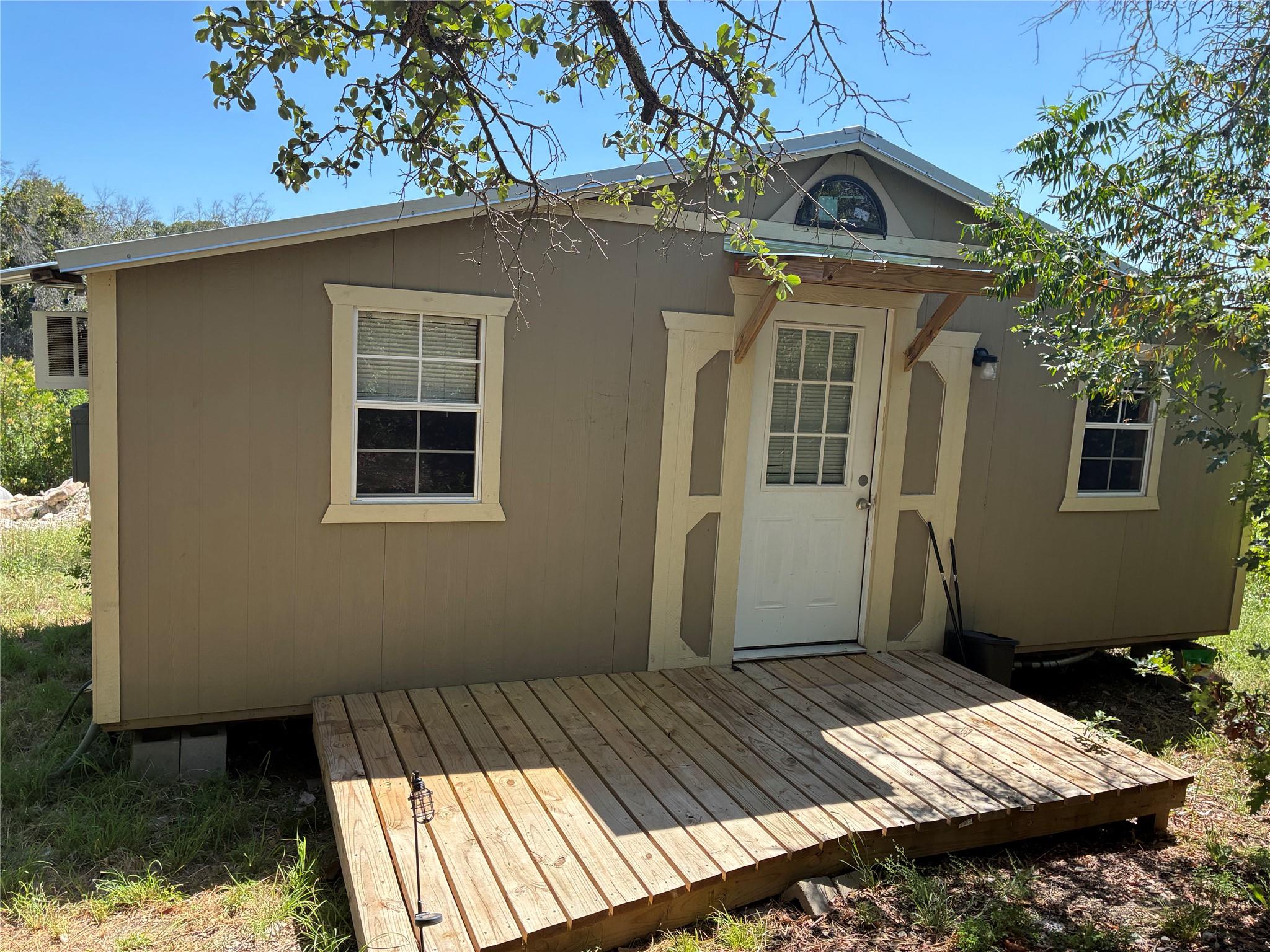 Listing photo 1 of 720  County Road 334 None