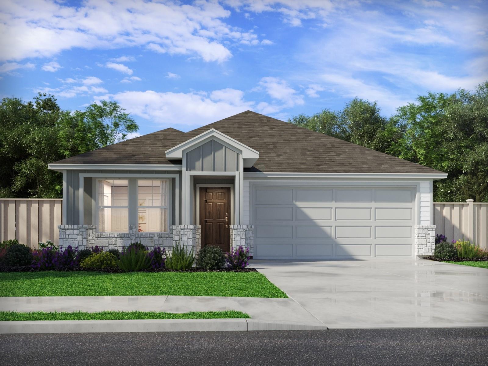 Listing photo 1 of 12417  Saint Thomas Dr
