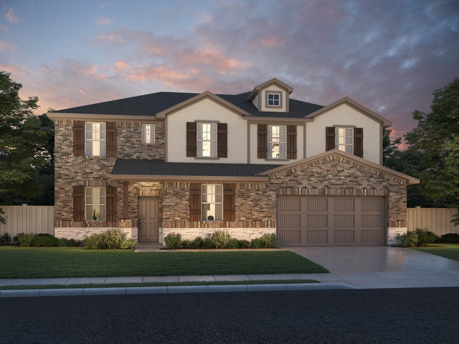 Listing photo 1 of 233  Bush Mountain Cv