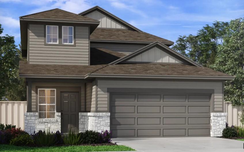 Listing photo 1 of 17333  Rappen Dr