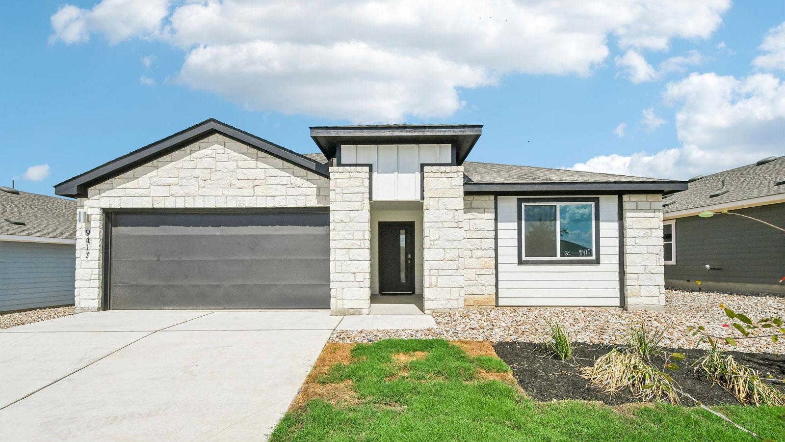 9417  Buckstitch Saddle Dr 매물 사진 1