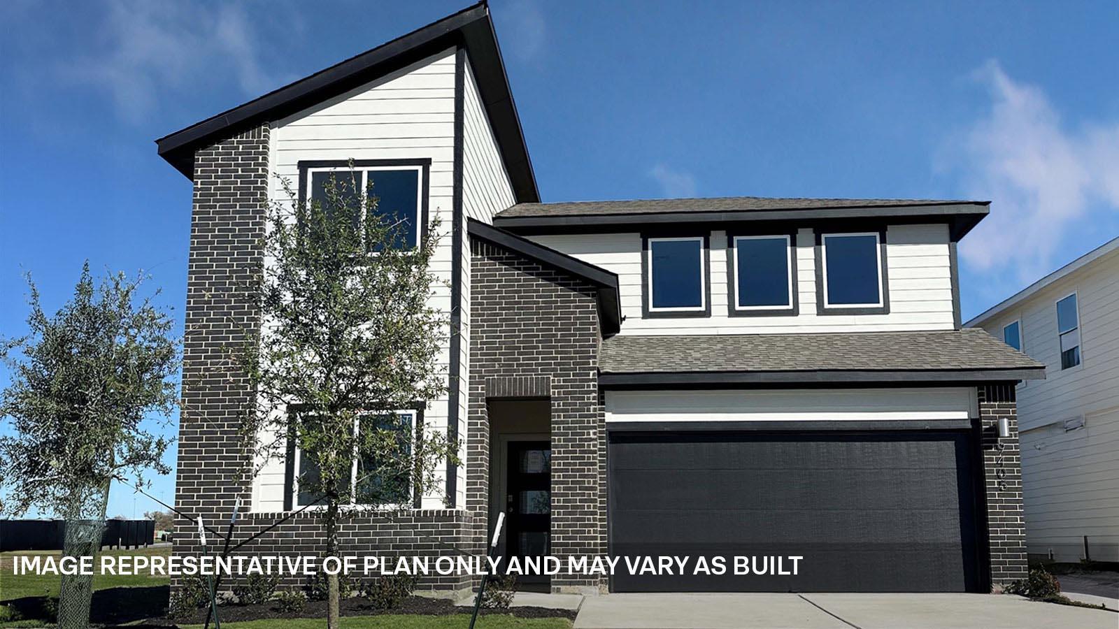 Listing photo 1 of 9504  Buckstitch Saddle Dr