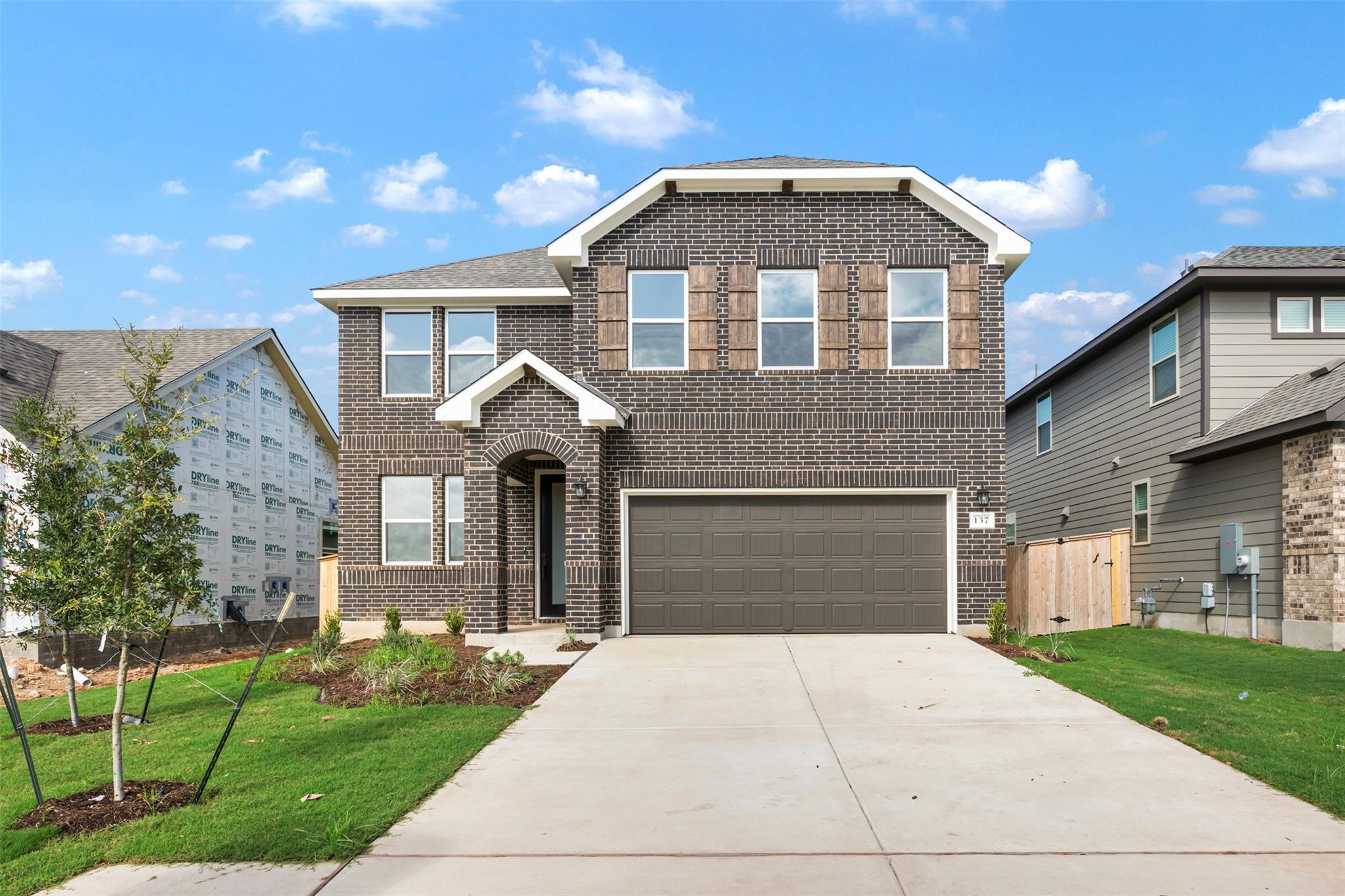 Listing photo 1 of 137  Jans Way
