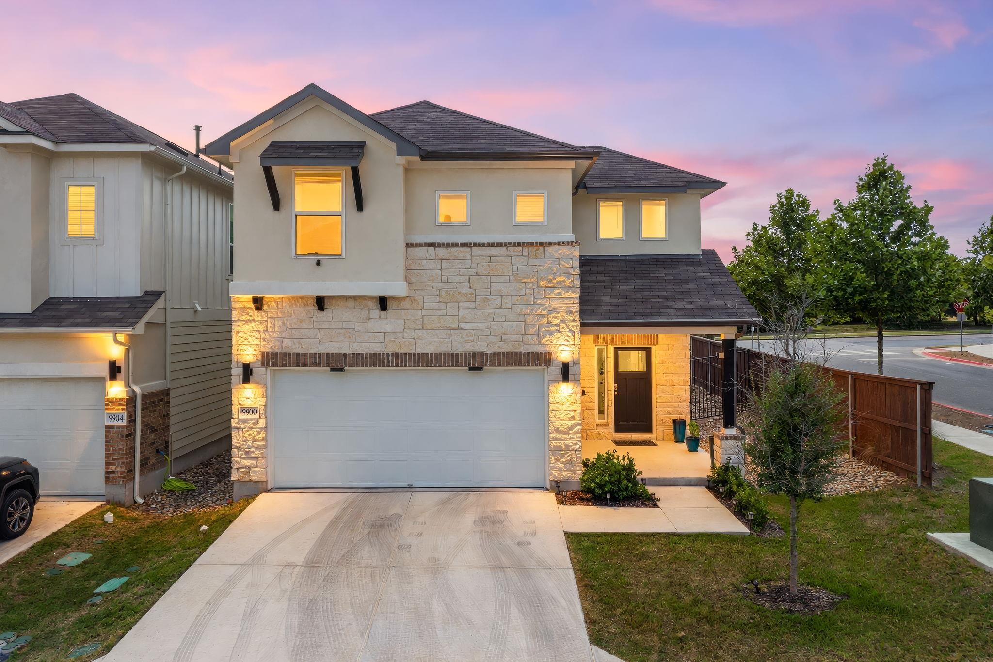 Listing photo 1 of 9900  Dawn Pearl Dr