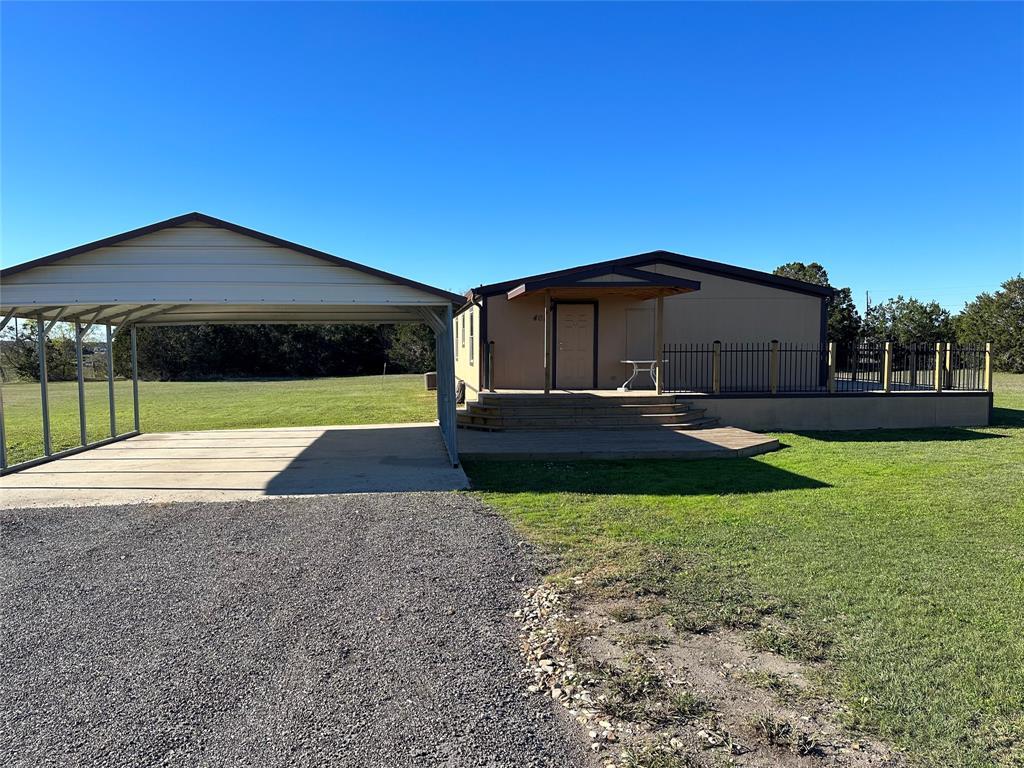 Listing photo 1 of 401  County Road 248 None