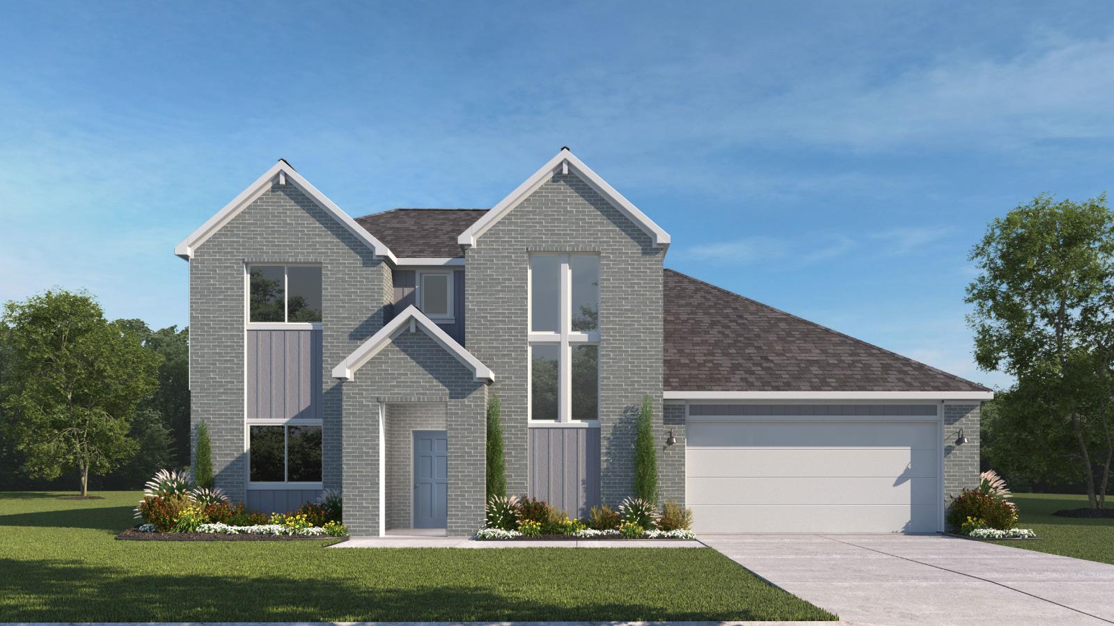 Listing photo 1 of 14709  Inch Worm Rd