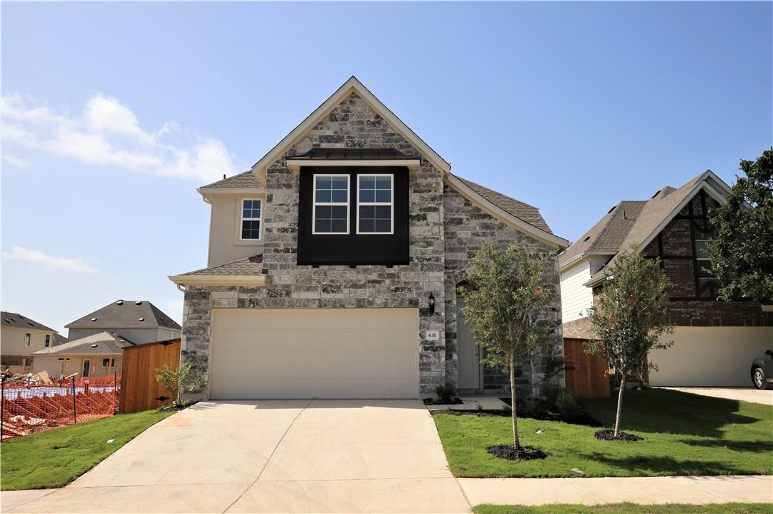 Listing photo 1 of 635  Pheasant Hill Ln