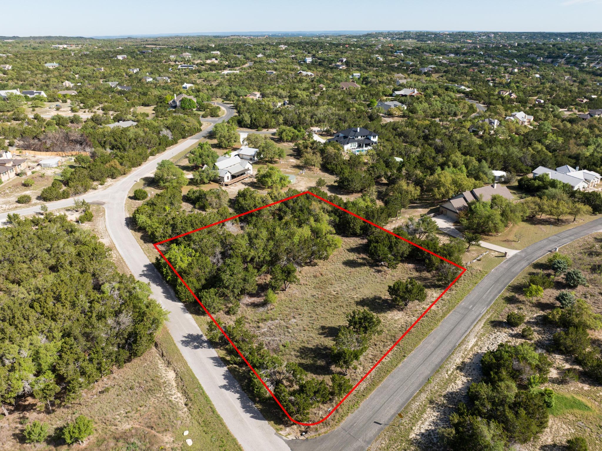 Listing photo 1 of TBD  West Cave Blvd