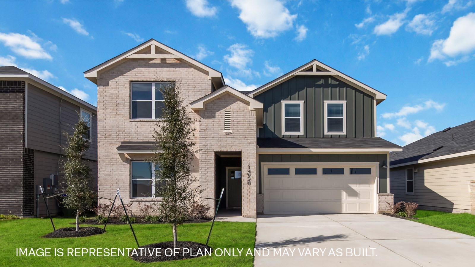 Listing photo 1 of 14904  Frog Pond Cv